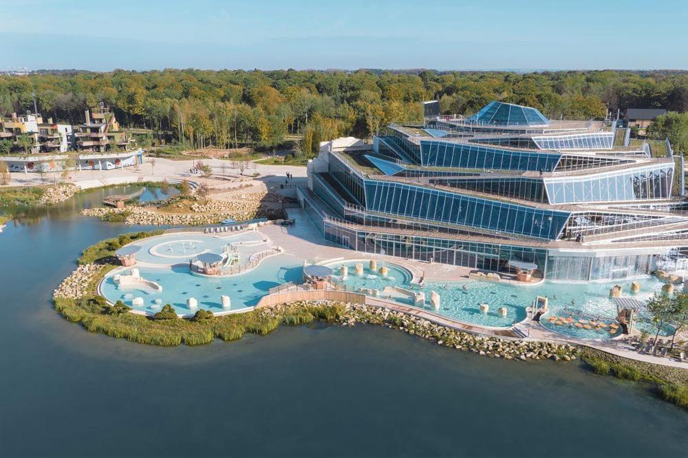 Victoria Family House Disneyland Paris Serris Zewnętrze zdjęcie