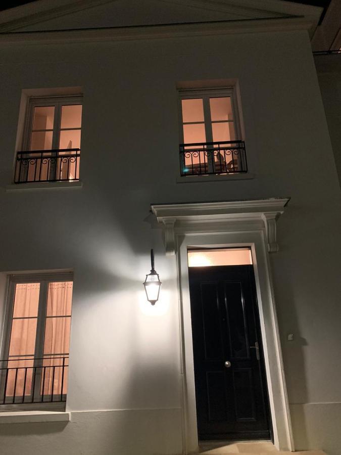 Victoria Family House Disneyland Paris Serris Zewnętrze zdjęcie